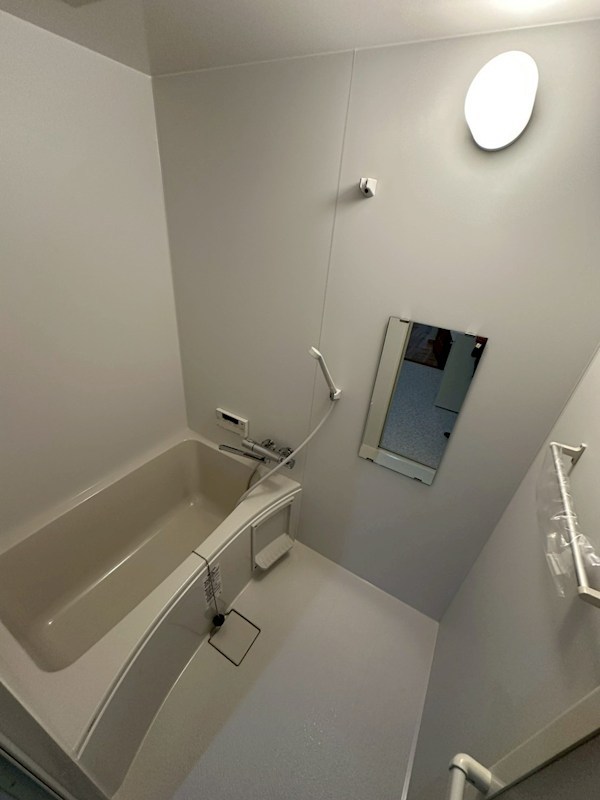 グランドゥールＩ＆Ｙ  風呂画像