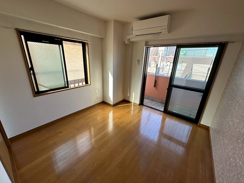 グランドゥールＩ＆Ｙ  リビング