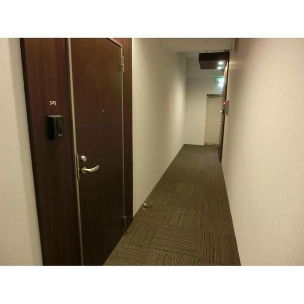 ダイヤモンドレジデンス日暮里 その他6