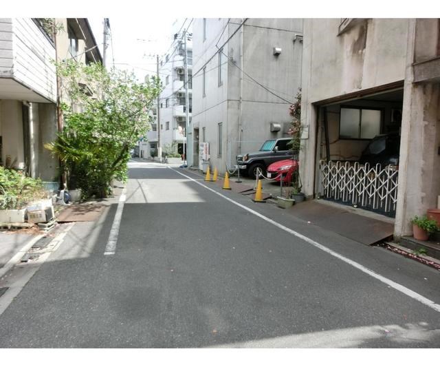 ダイヤモンドレジデンス日暮里 その他8