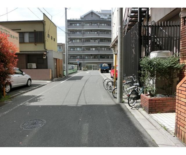 ダイヤモンドレジデンス日暮里 その他9