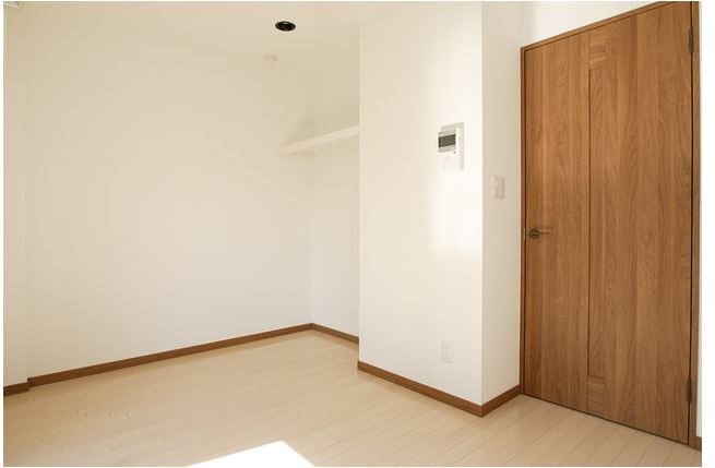 カサミラ リビング