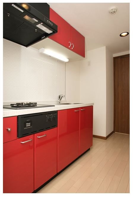 カサミラ キッチン