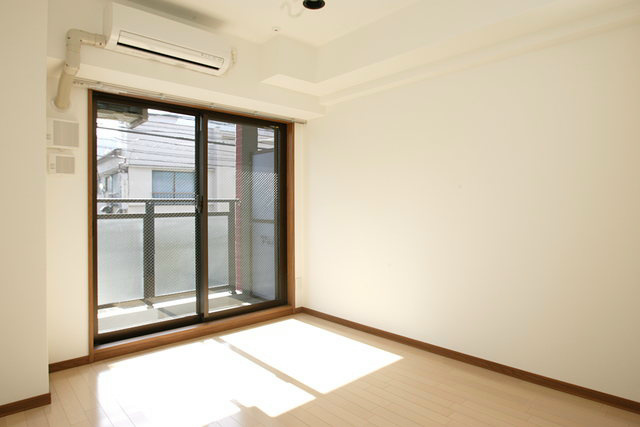 カサミラ ベッドルーム