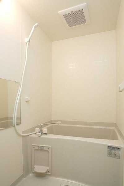 カサミラ 風呂画像