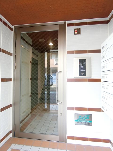 ロイヤルシティ西日暮里  その他6