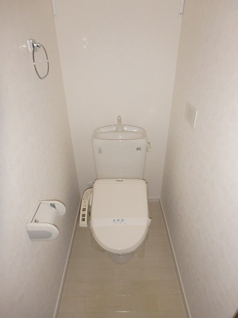 ソレイユ森下  その他6