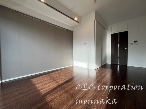 ステージグランデ清澄白河アジールコート ベッドルーム