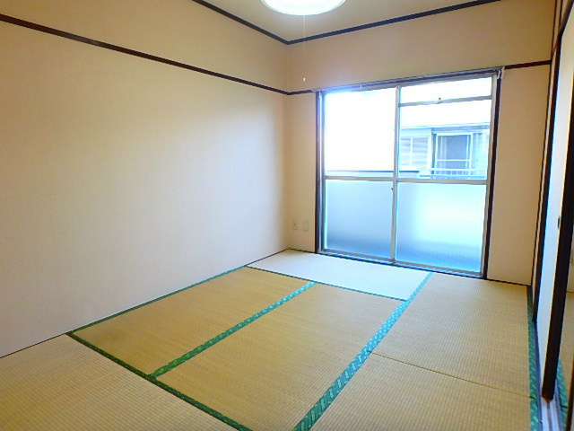 平井優和レジデンス その他1