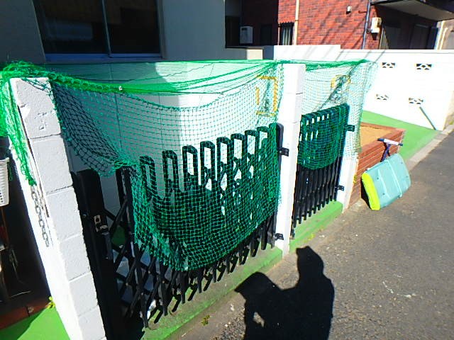 平井優和レジデンス その他2