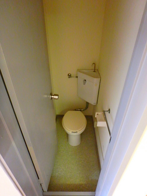 平井優和レジデンス その他5