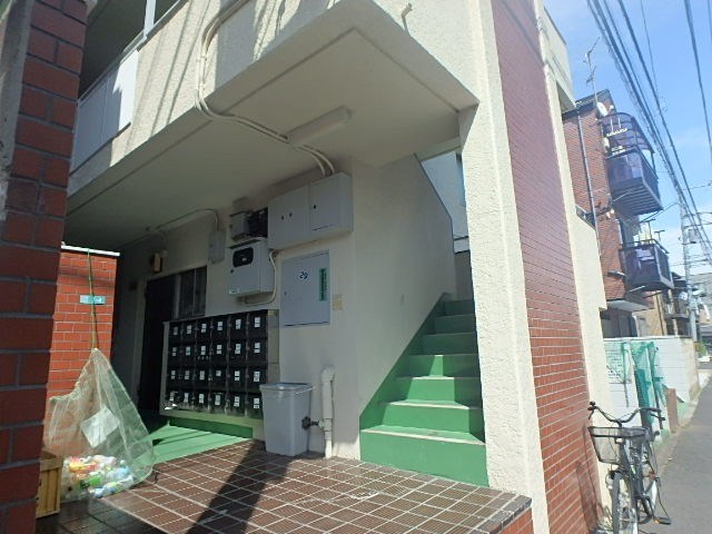 平井優和レジデンス その他6