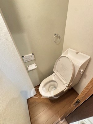 クレオ上中里 その他2