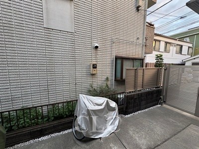 クレオ上中里 その他6