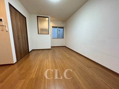 クレオ上中里 ベッドルーム