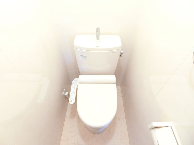 プリンセスハイツ東日暮里  その他1