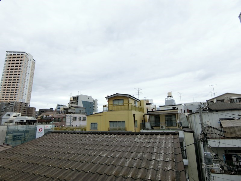 プリンセスハイツ東日暮里  その他6