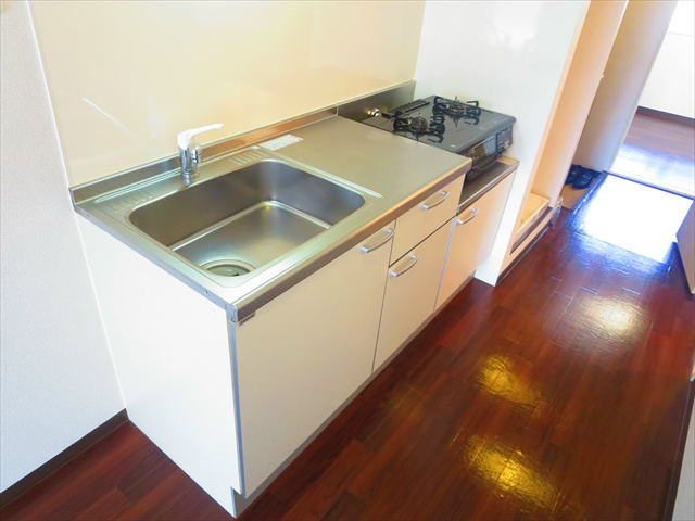 矢野ビル  キッチン