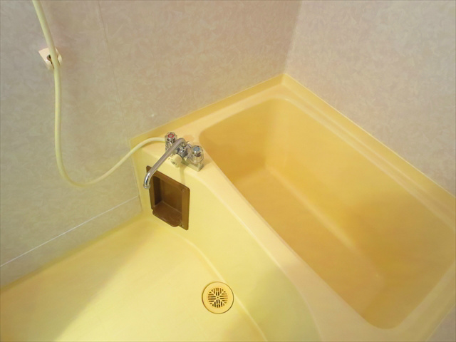 矢野ビル  風呂画像