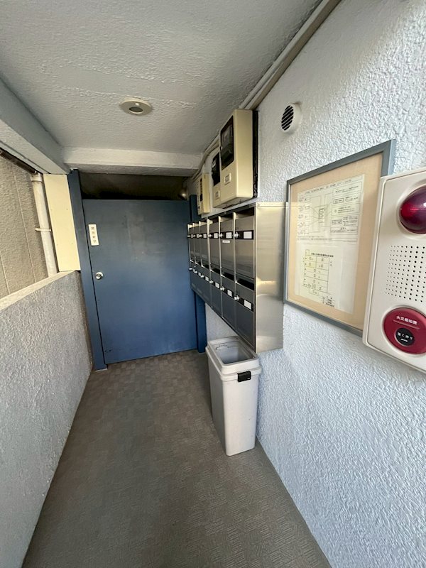 谷田貝ビル その他9