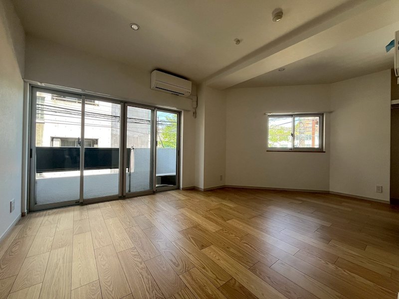 谷田貝ビル   リビング