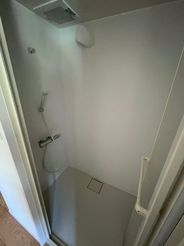 谷田貝ビル 風呂画像