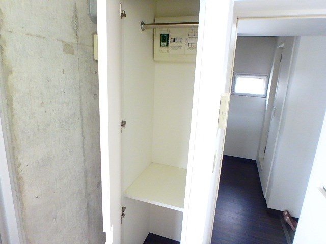 コエル第三ビル 収納