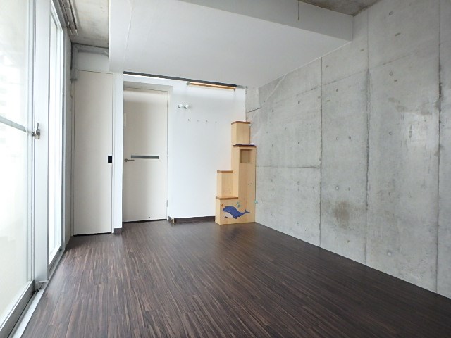 コエル第三ビル  リビング