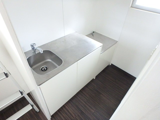 コエル第三ビル  キッチン