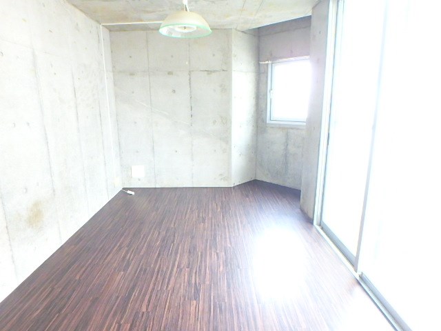 コエル第三ビル  ベッドルーム