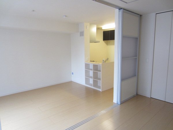 グランペール豊洲 その他9