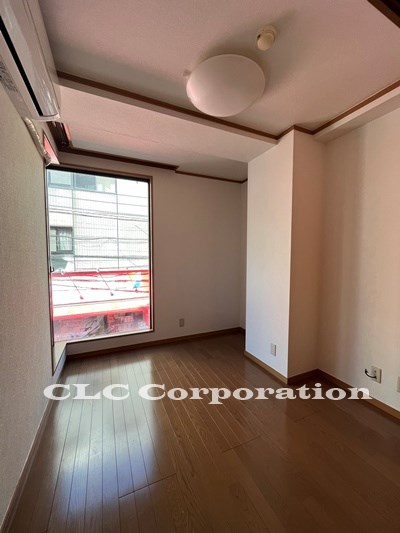 メゾンドミキ ベッドルーム