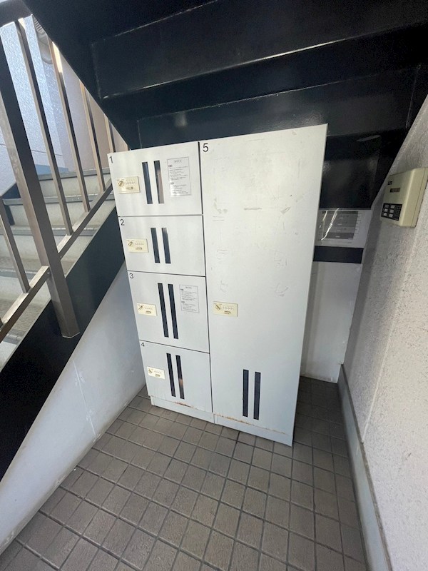 ソレアード  その他5