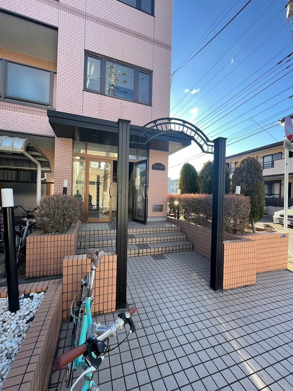 ソレアード  その他7