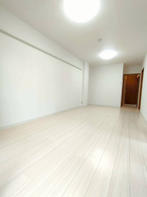 ソレアード  リビング