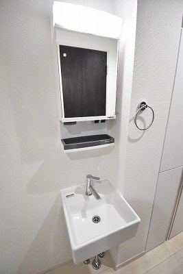 グランクオール潮見 その他1