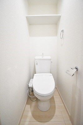 グランクオール潮見 その他2