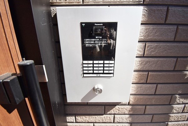 グランクオール潮見 その他4