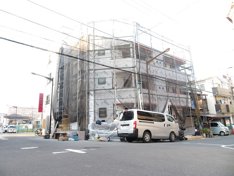 グランクオール潮見 その他9