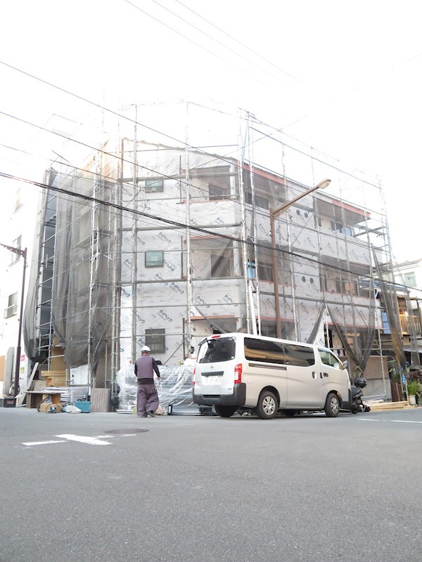 グランクオール潮見 その他10