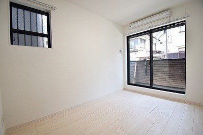 グランクオール潮見 リビング