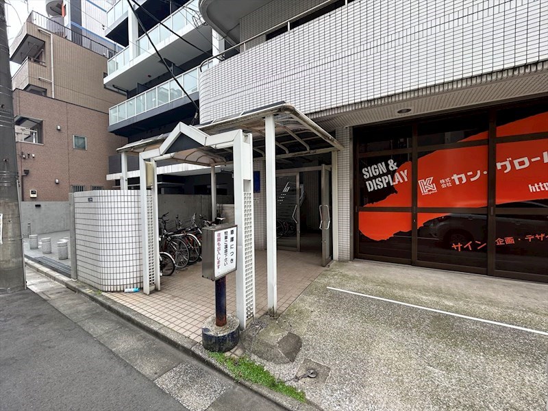 ぶるーハイツ    その他8