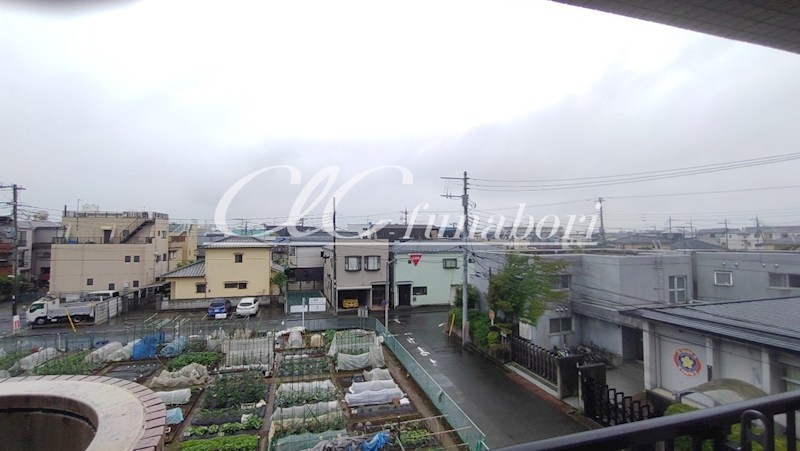 クレール篠崎 その他3