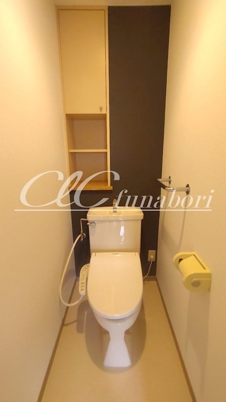 クレール篠崎 その他12