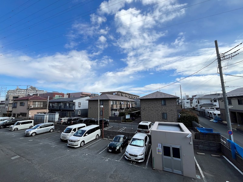 メゾン・ロワイヤル その他4