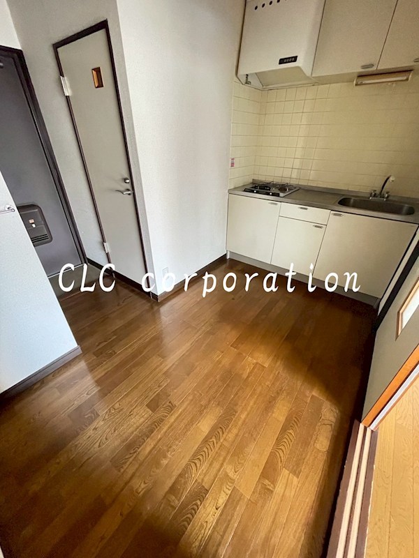 佐野ビル リビング