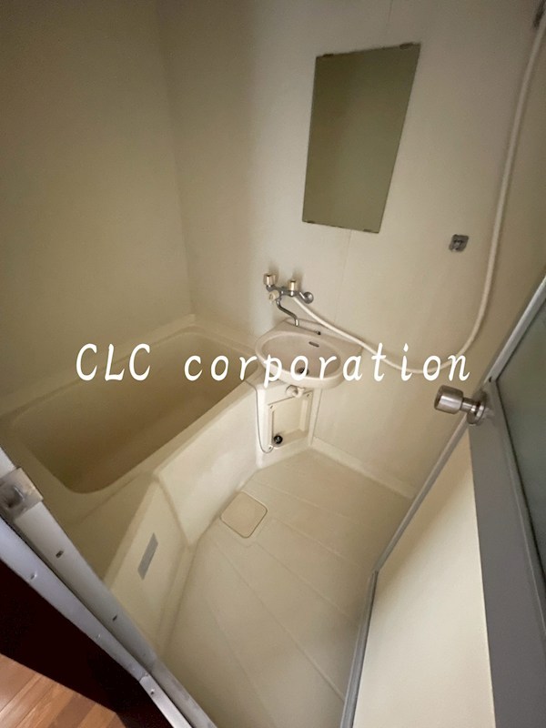 佐野ビル 風呂画像