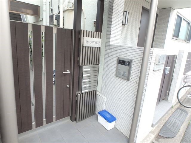 メゾンセキ その他6