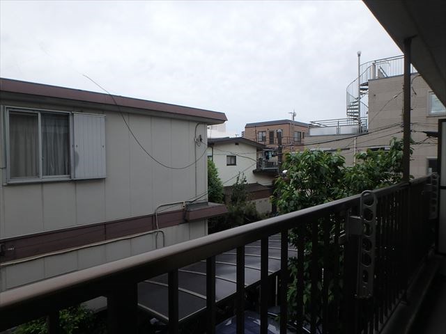 メゾンセキ その他7