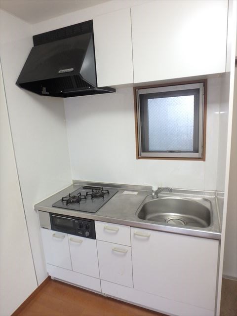 メゾンセキ キッチン